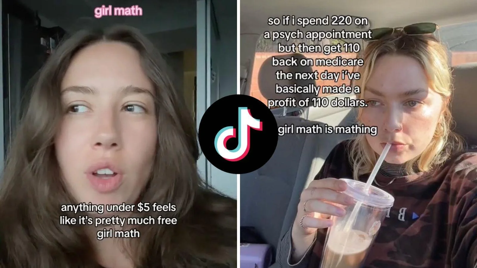 'Girl Math' in Personal Finance: Fun, But Don't Let It Fool You