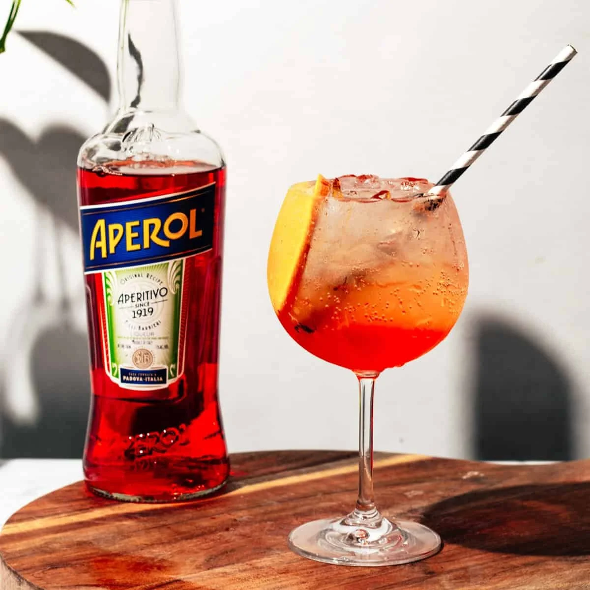 Aperol Aces the 2023 US Open: Sip into the Summer Vibes with Aperol Spritz