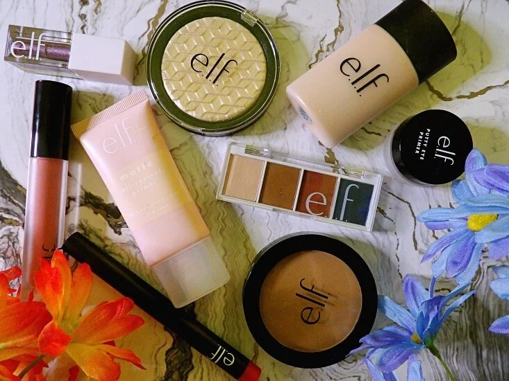 E.l.f. Beauty's Strategic Move: Acquisition of Naturium Expands Skincare Reach