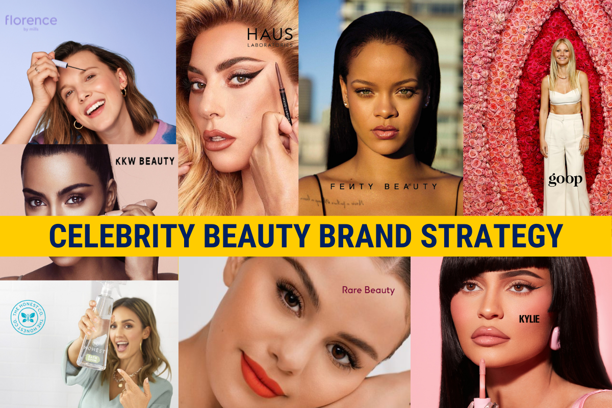 Celebrity-Owned Beauty Brands: The 8 Best Products That Surpass the Hype