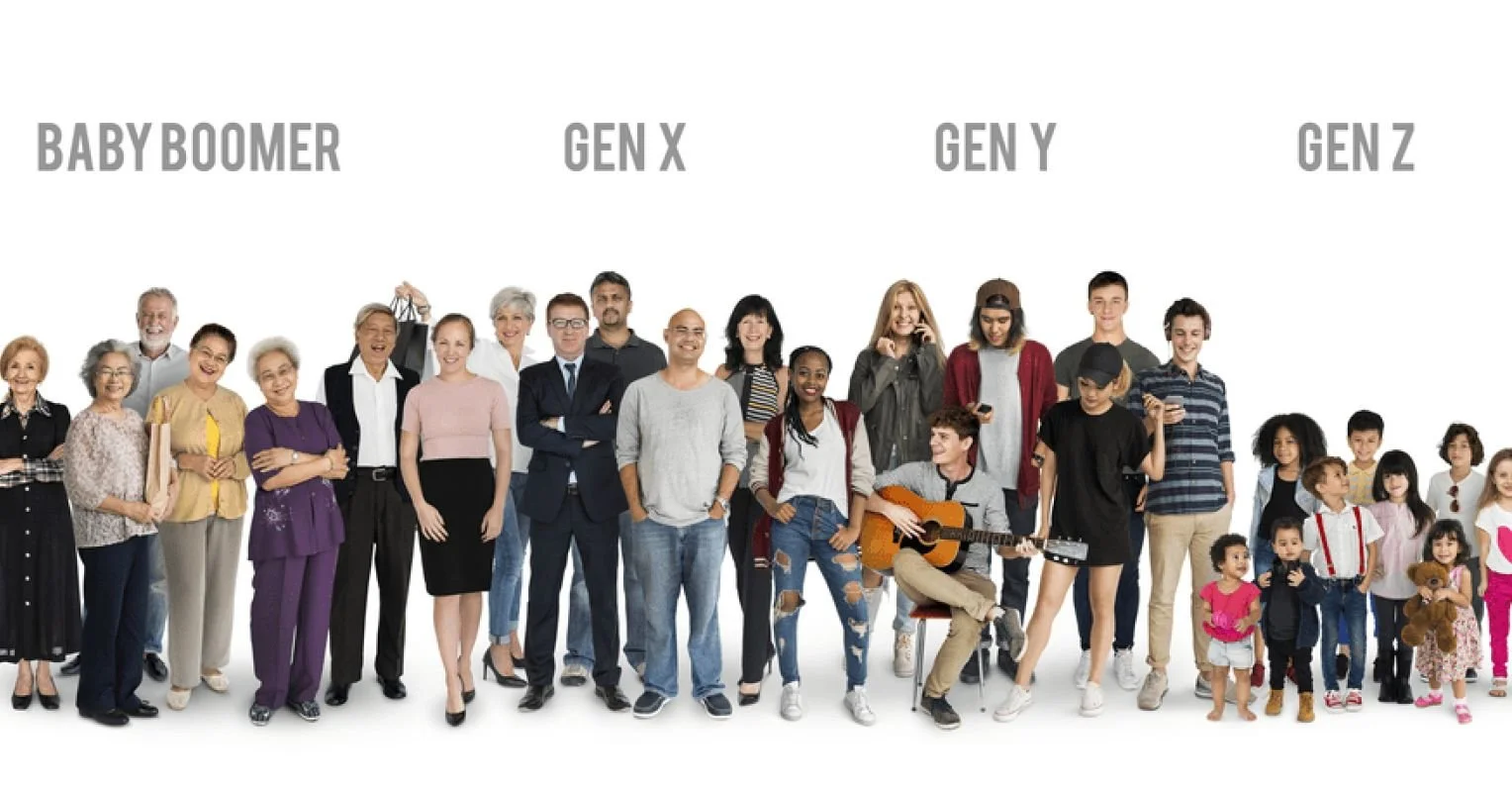 Unlocking the Gen X Goldmine: Why Brands Must Rethink Social Media Strategies
