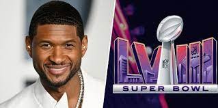 Usher Unveiled: 2024 Super Bowl Halftime Show Announcement 