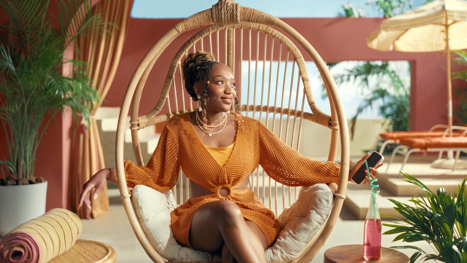 Pinterest Unveils 'It's Possible' Campaign: Unlocking the Power of Inspiration and Action