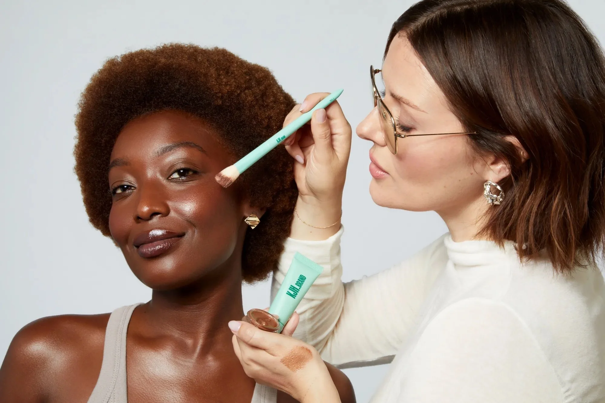 Dewy Dreams Come True: Katie Jane Hughes Launches KJH Brand