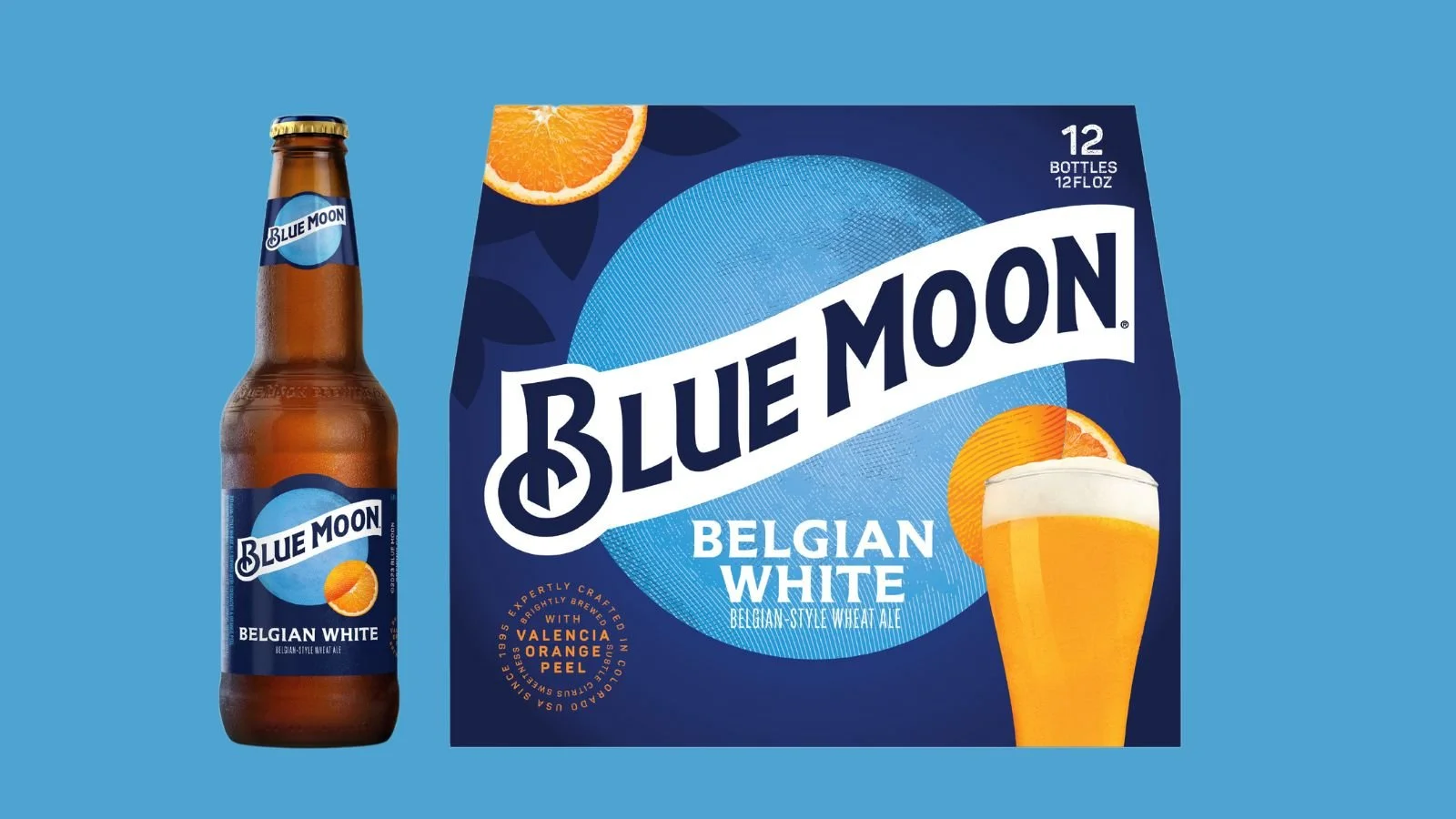 Blue Moon's Refresh: Crafting Mass Appeal and Unity