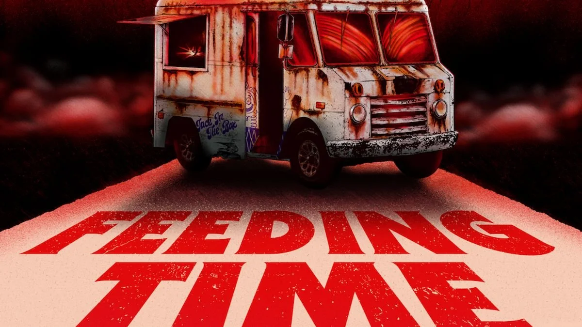 Jack in the Box Unleashes Horror Short 'Feeding Time' to Spice Up Halloween Season