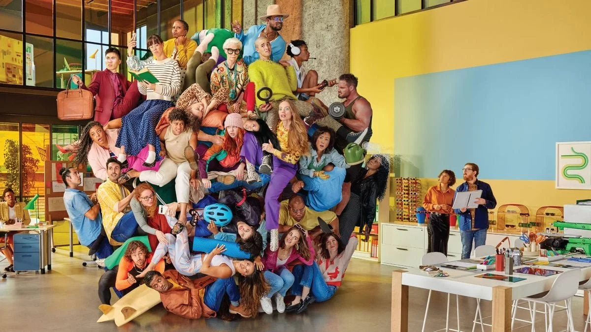 Turning 'Clustomers' into Customers: Mailchimp's Creative Approach to Personalization
