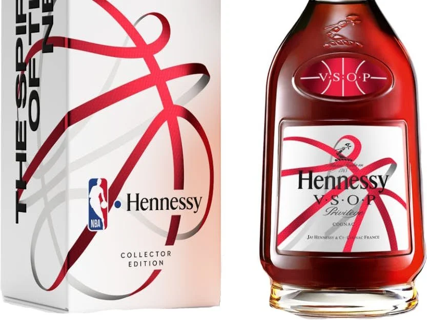 Hennessy Extends Global Marketing Partnership with NBA: A Slam Dunk Move