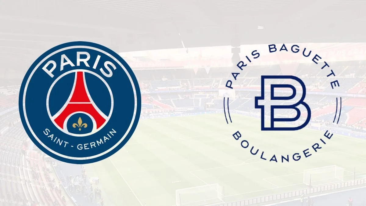 Paris Baguette Enters the Global Sports Marketing Arena with PSG Partnership