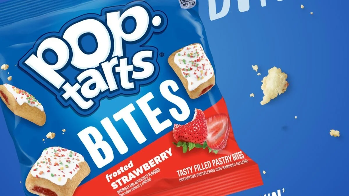 How Pop-Tarts Bites Refines Messaging with Data-Driven Insights