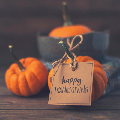 7 Successful Thanksgiving Marketing Campaigns to Ignite Your Holiday Strategy