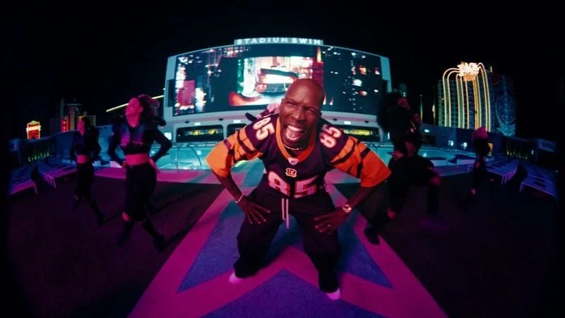 Viva Las Vegas! LVCVA's Bold Campaign Sparks Super Bowl Hype and Excessive Celebration