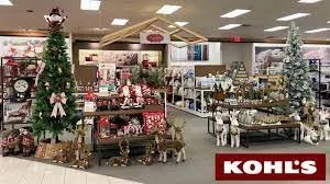 Kohl’s Unleashes Extended Holiday Savings Amidst Year-End Surge