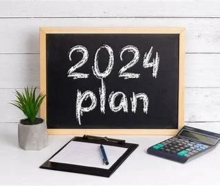 "Navigating 2024: Elevate Your B2B Marketing Plan with These 5 Crucial Questions"