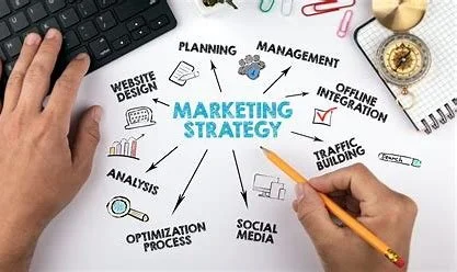 Newswire's Press Release Distribution Services: Unleashing the Power of Strategic Marketing