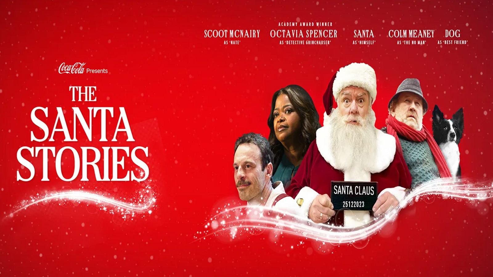 Unwrapping Holiday Magic: Coca-Cola's Cinematic Christmas Treats