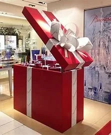 Revolutionizing Retail: Trends Driving Store Design Innovation in 2024