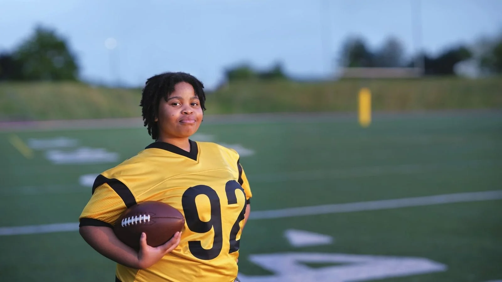 Dove Returns to the Super Bowl After 18 Years with a Message of Empowerment