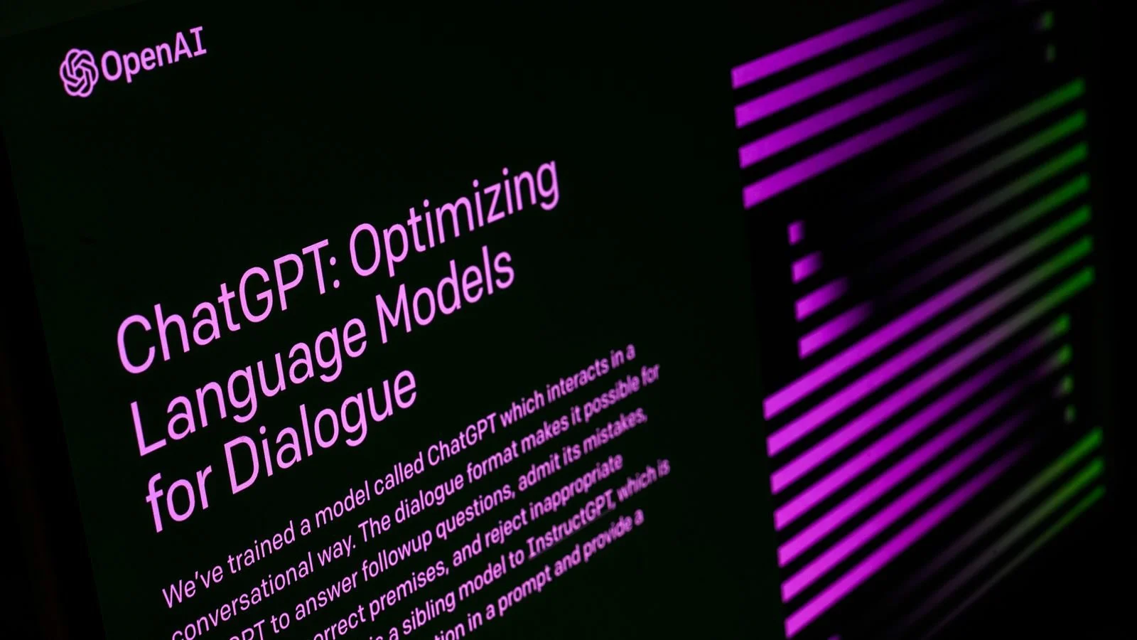 The 'Acoustic' Wave: Gartner Predicts 20% of Brands Will Go AI-Free Amid Generative AI Concerns