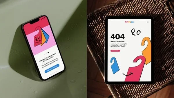 Trivago Unveils Vibrant Brand Refresh and AI-Powered Localization for a Post-Pandemic Travel Boom