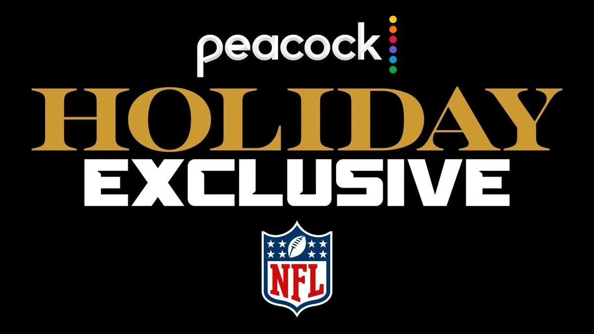 Game Changer: Peacock's Commercial-Free Quarter in Historic NFL Broadcast