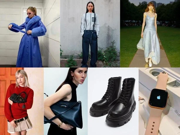 Riding the Gen-Z Wave: How Fashion Trends Influence Marketing in 2024