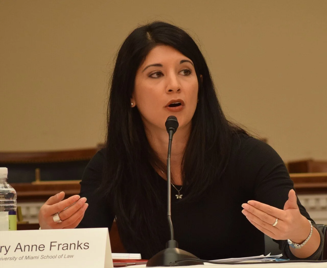 Rhodes Scholar wants to break free from Free Speech