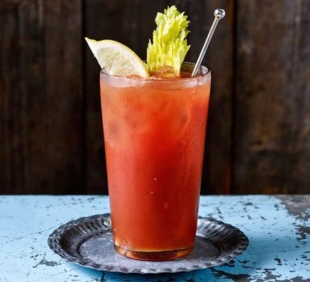 Bloody Mary Bar Sponsor- Sold Out