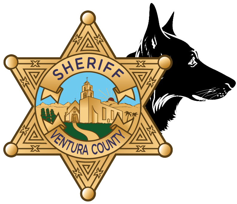 Ventura County Sheriff&#39;s K9 Foundation