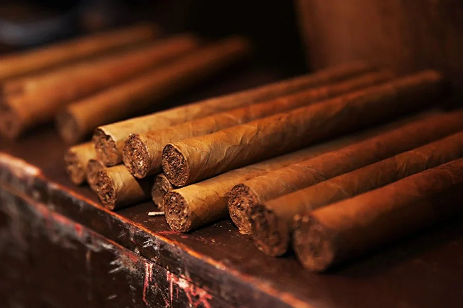 Cigar Sponsor- Sold Out