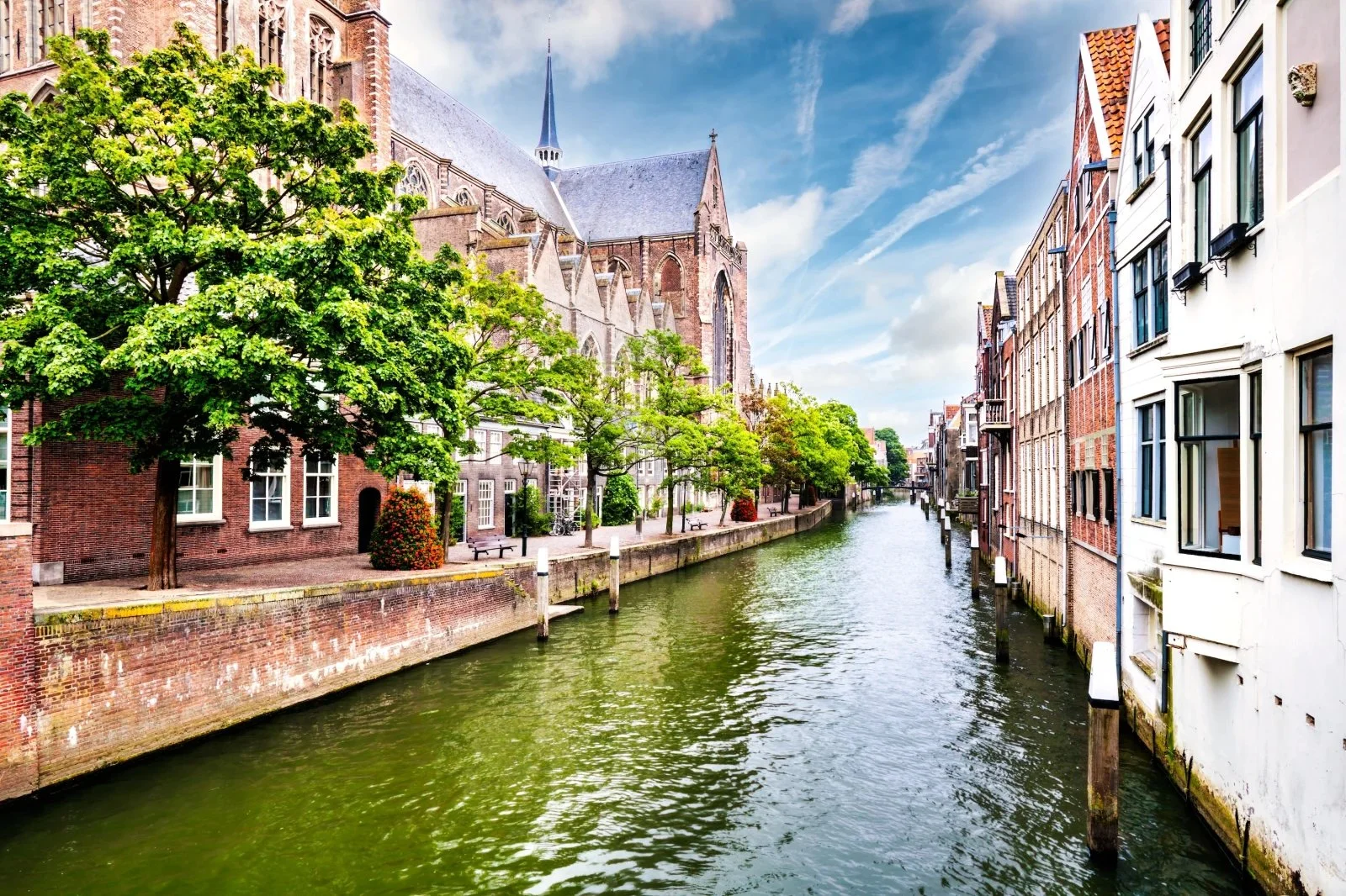 This Art-Filled River Cruise Sails to Lesser-Known Towns That Inspired Dutch Masters, AFAR