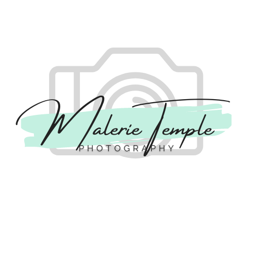 Malerie Temple Photography