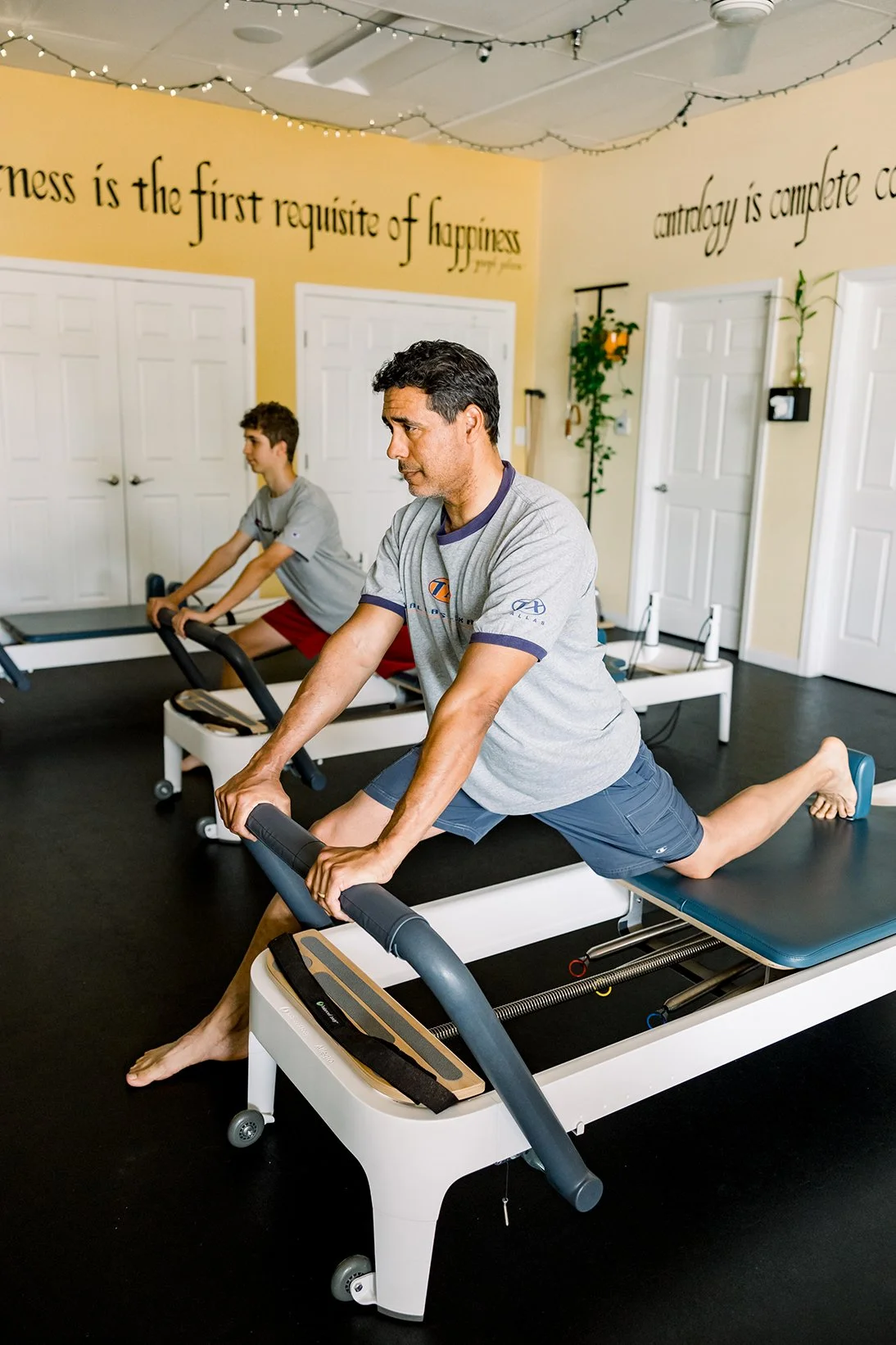 Animas Pilates Yoga Dance