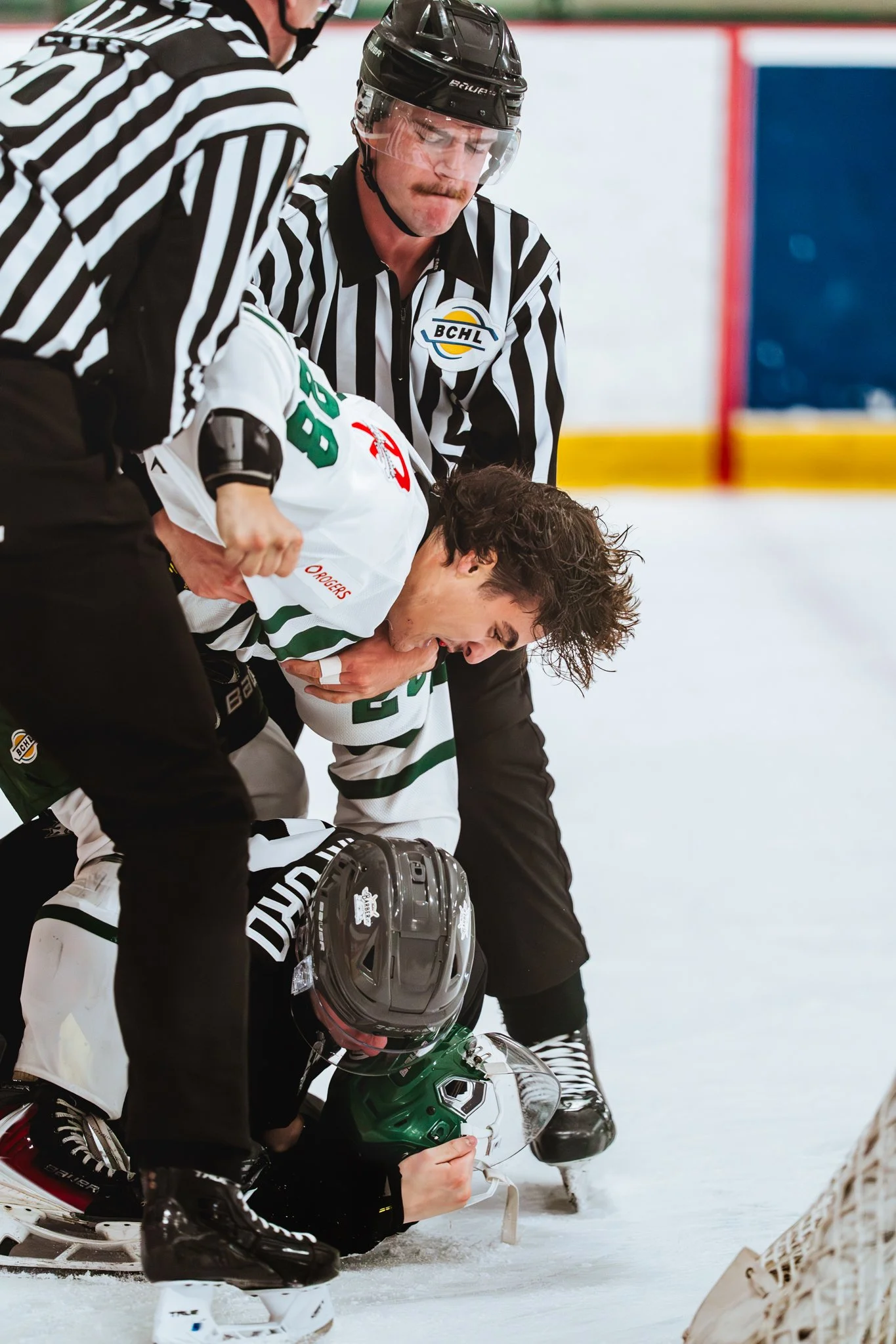 BC Hockey League