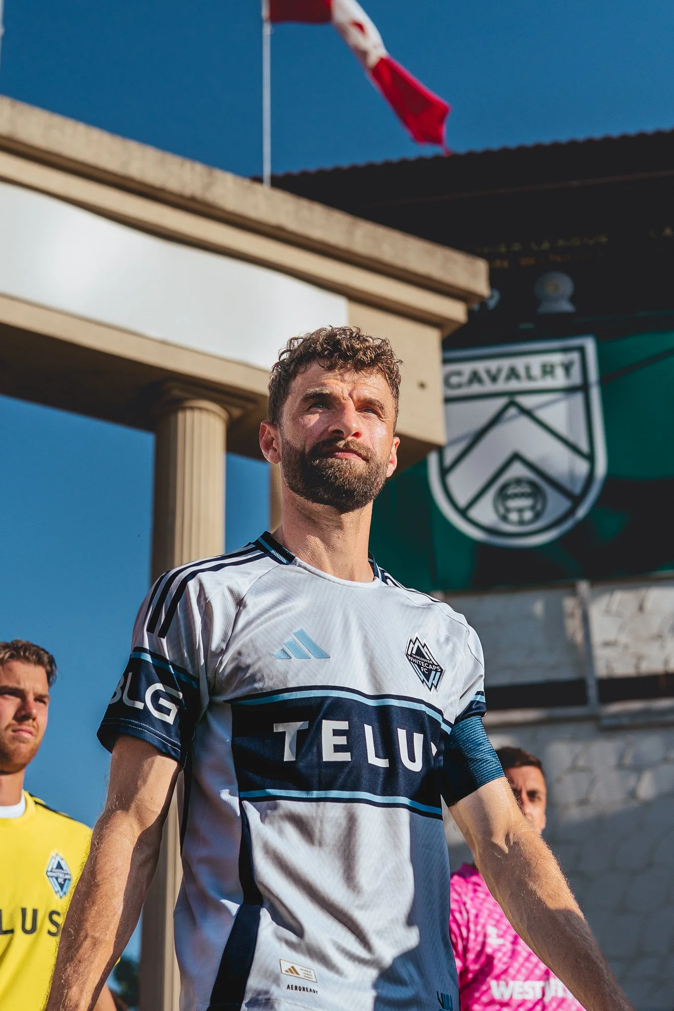 Canadian Premier League