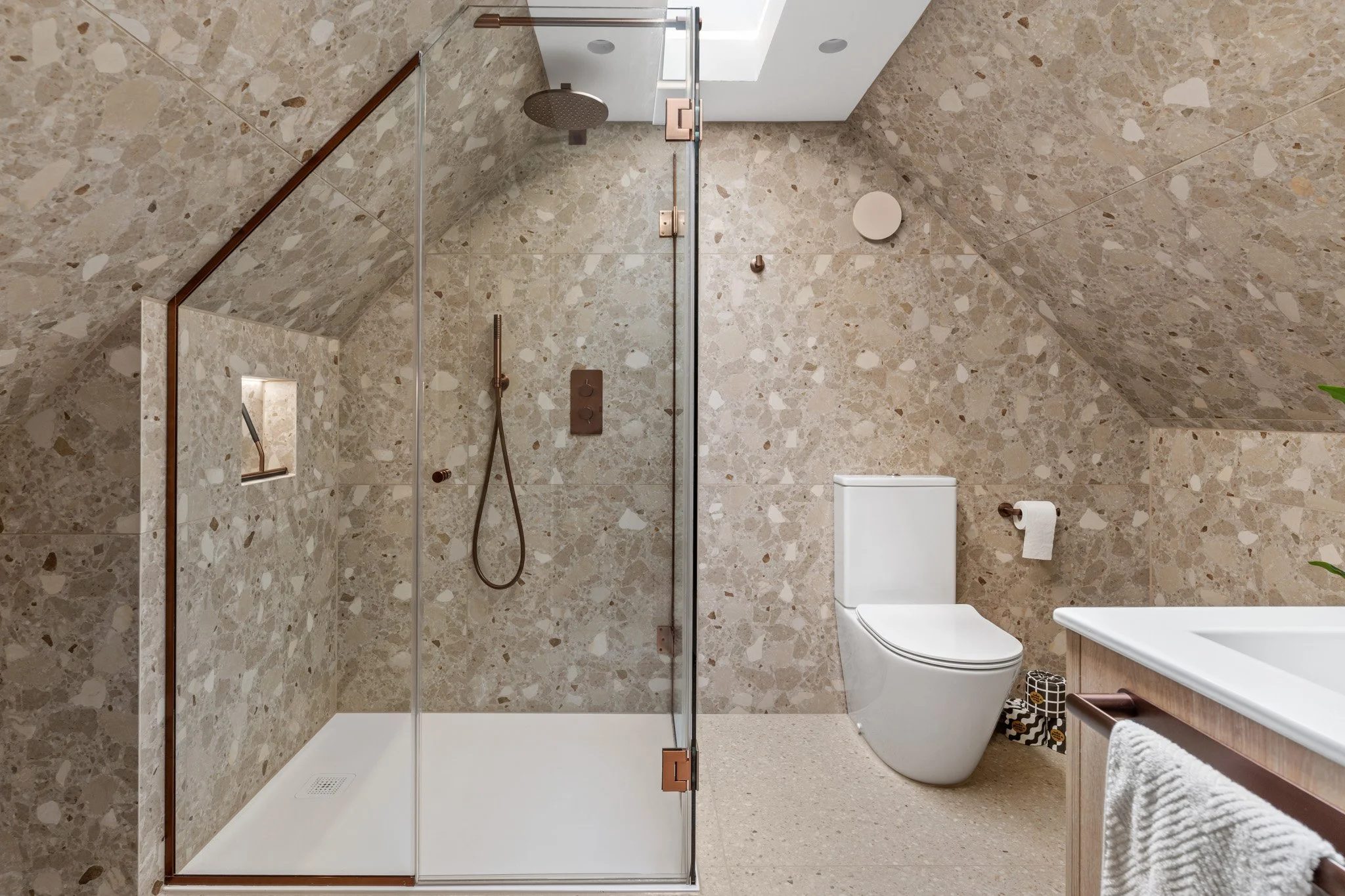 Loft Suite
