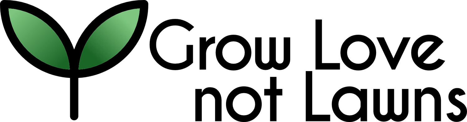 GrowLoveNotLawns