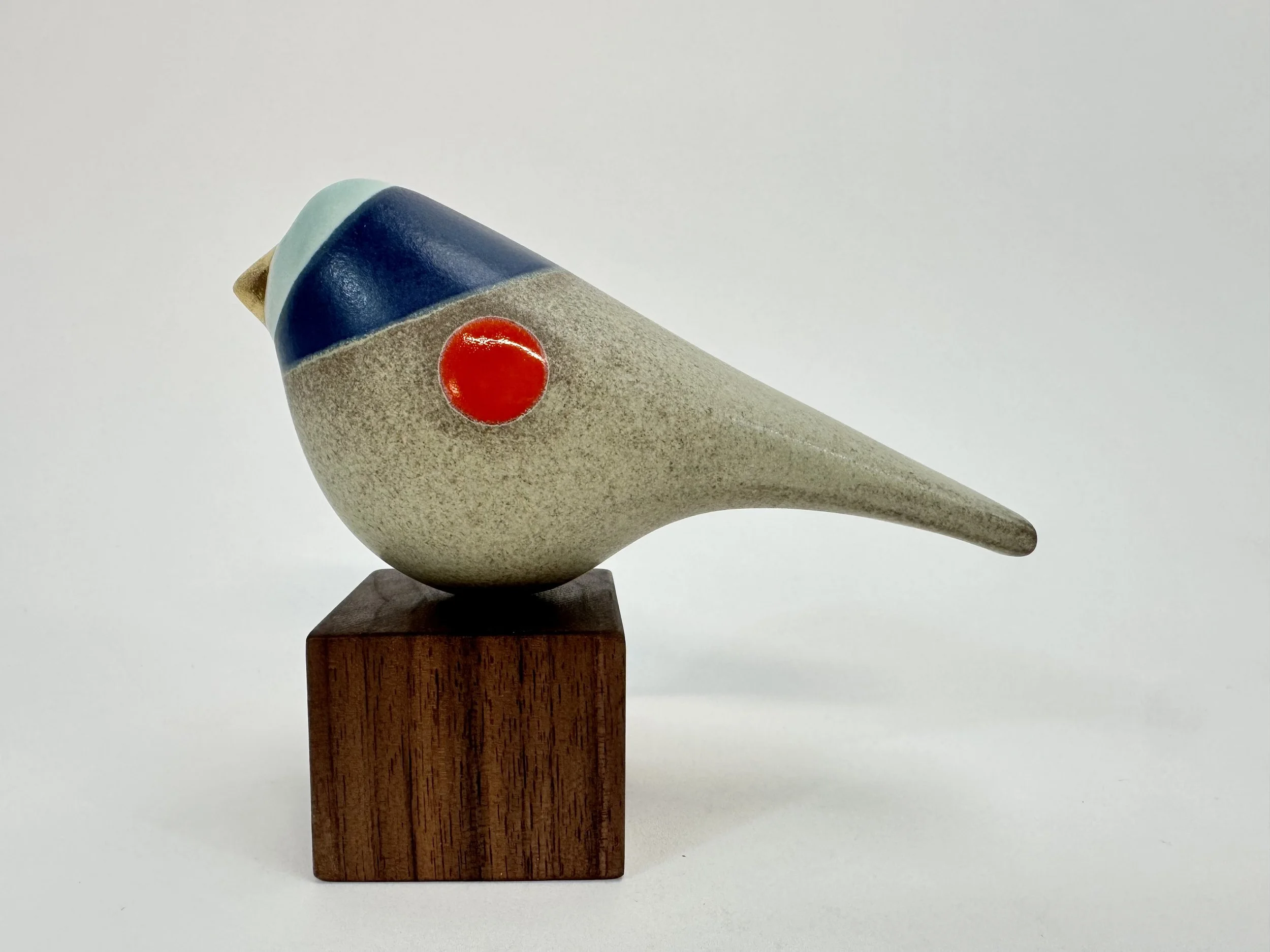 Bird 81