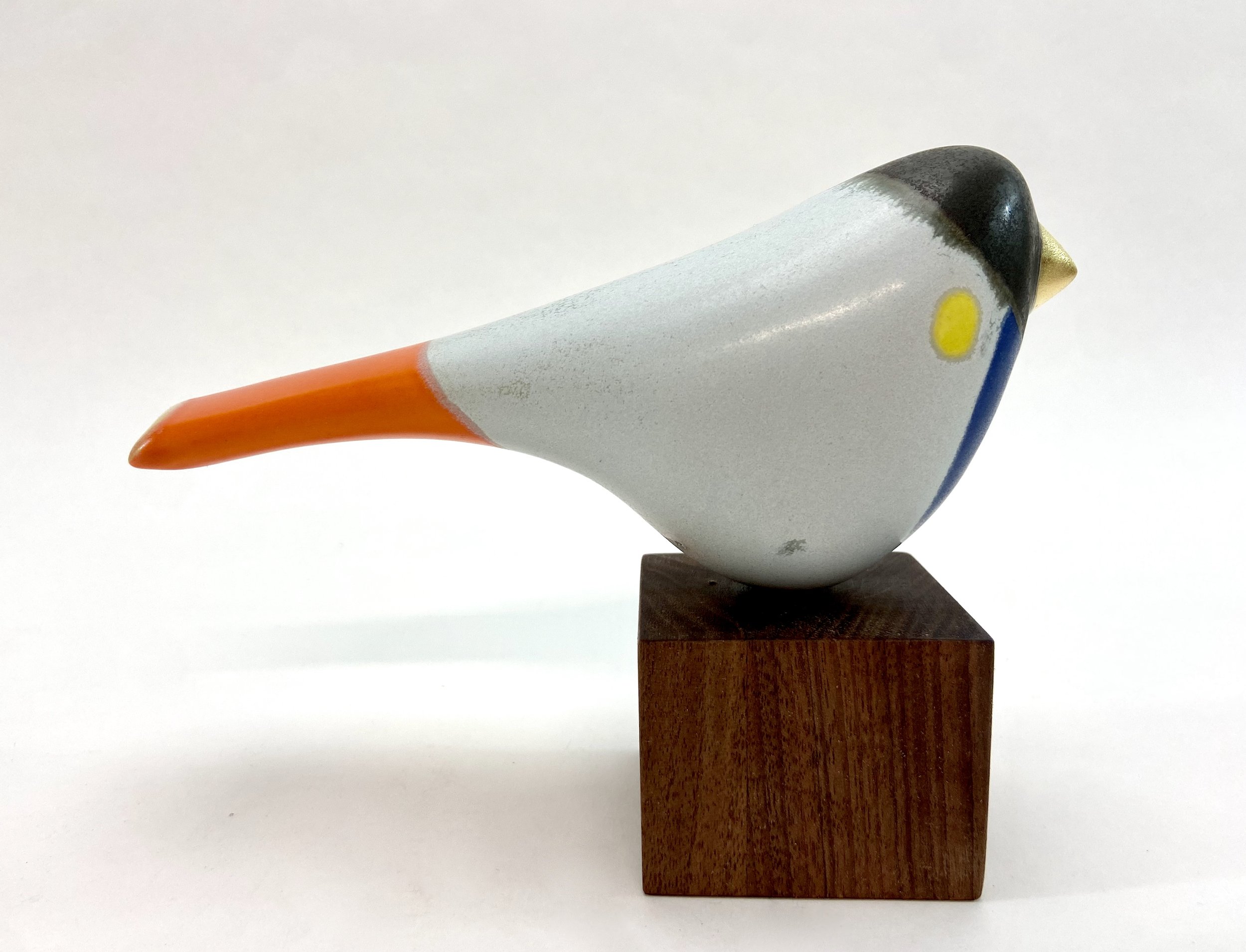 Bird 18