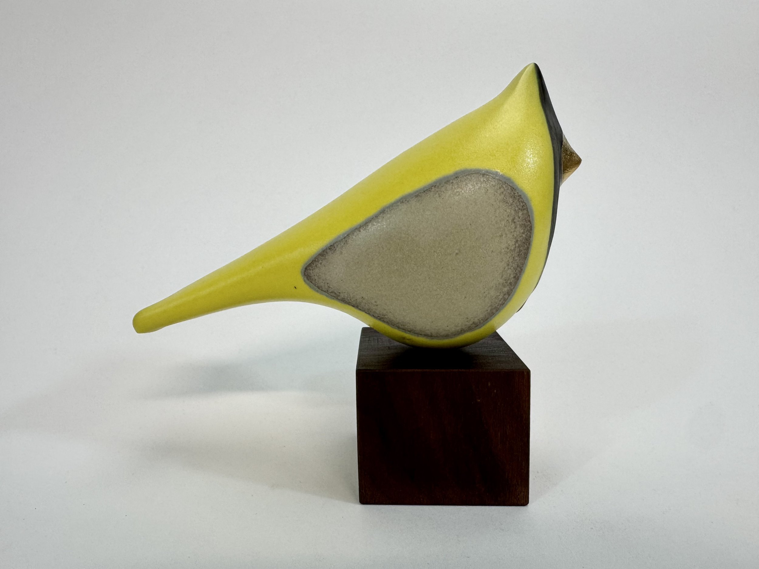 Bird 85