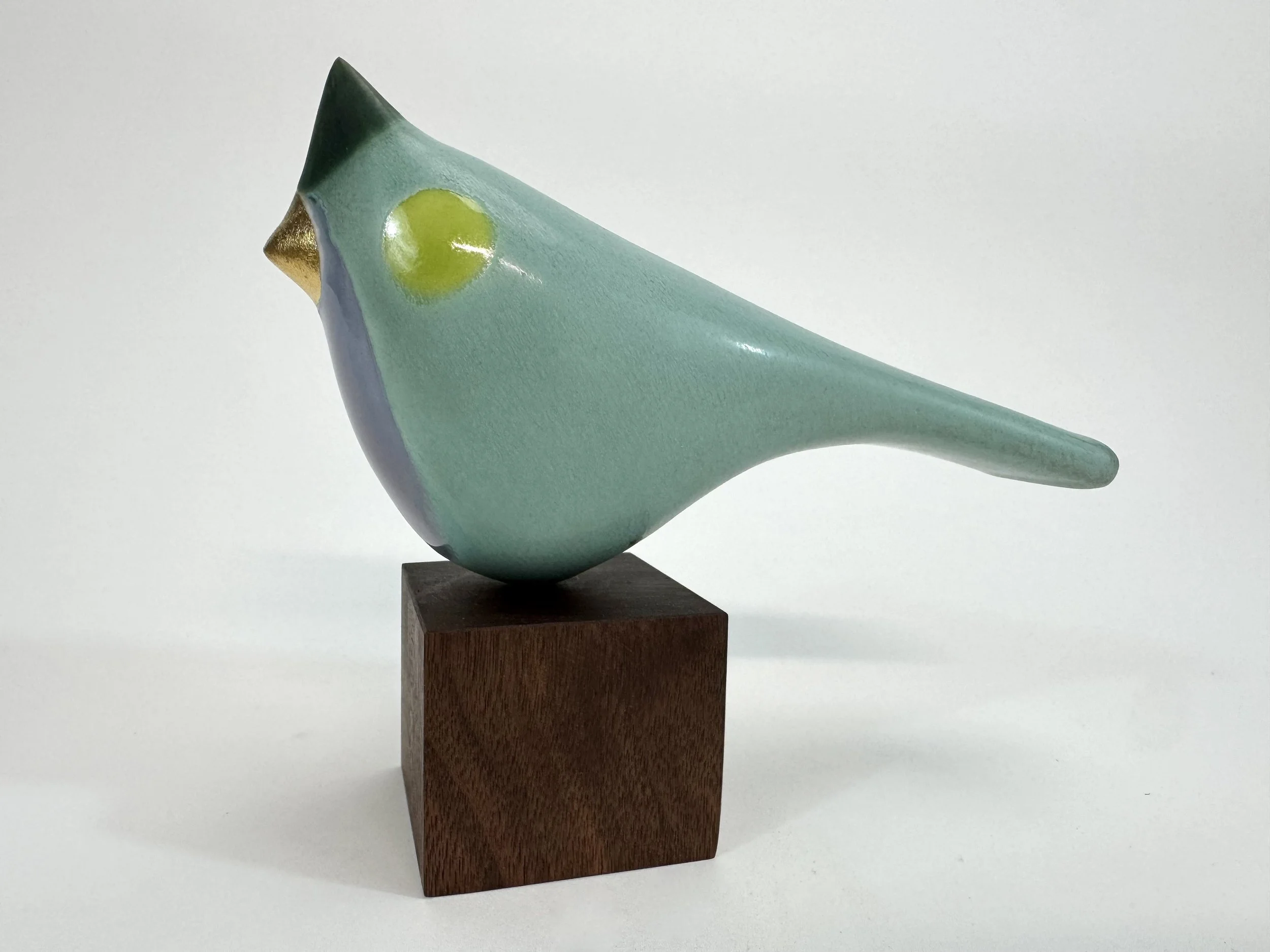 Bird 82
