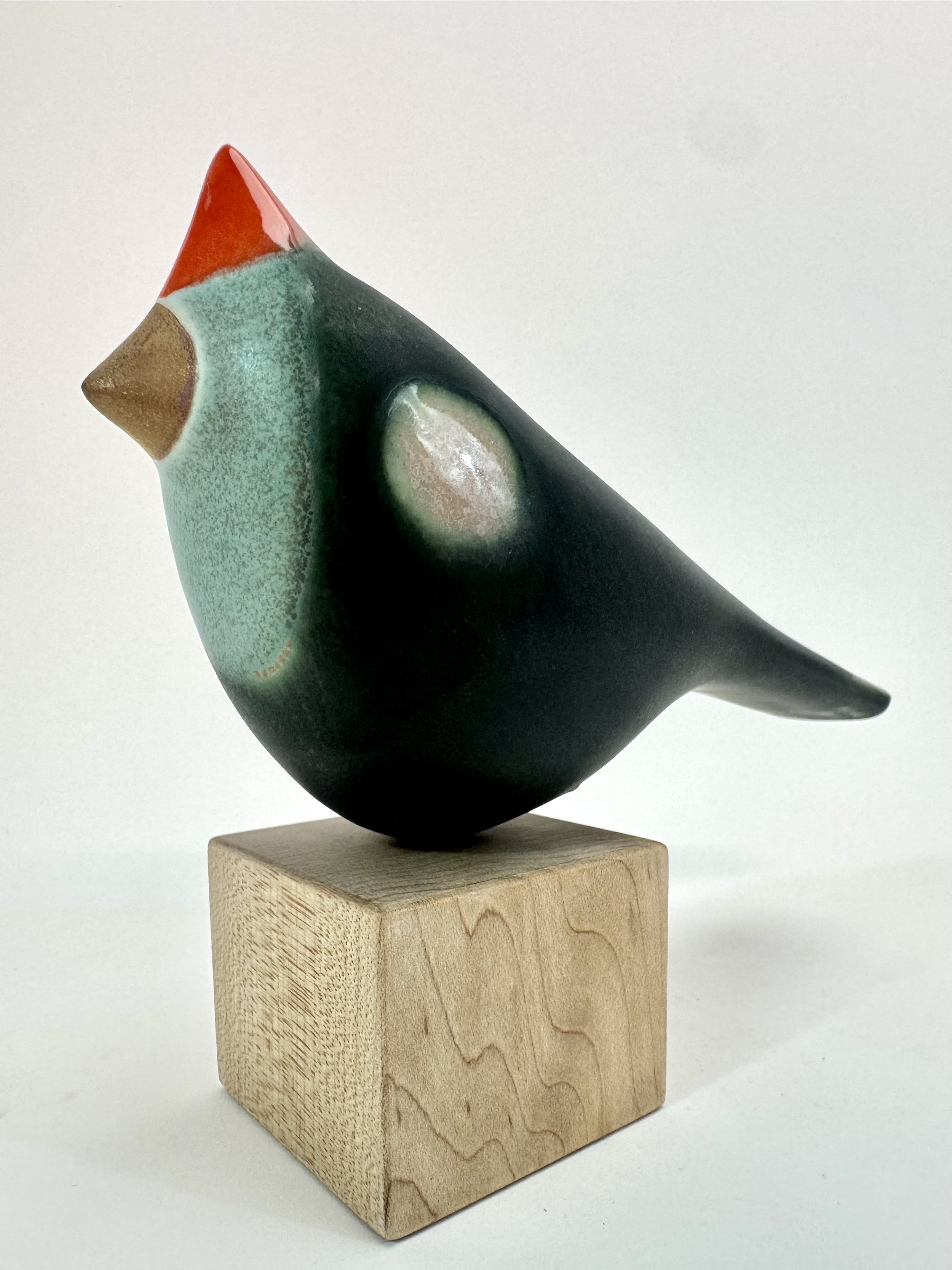 Bird 86