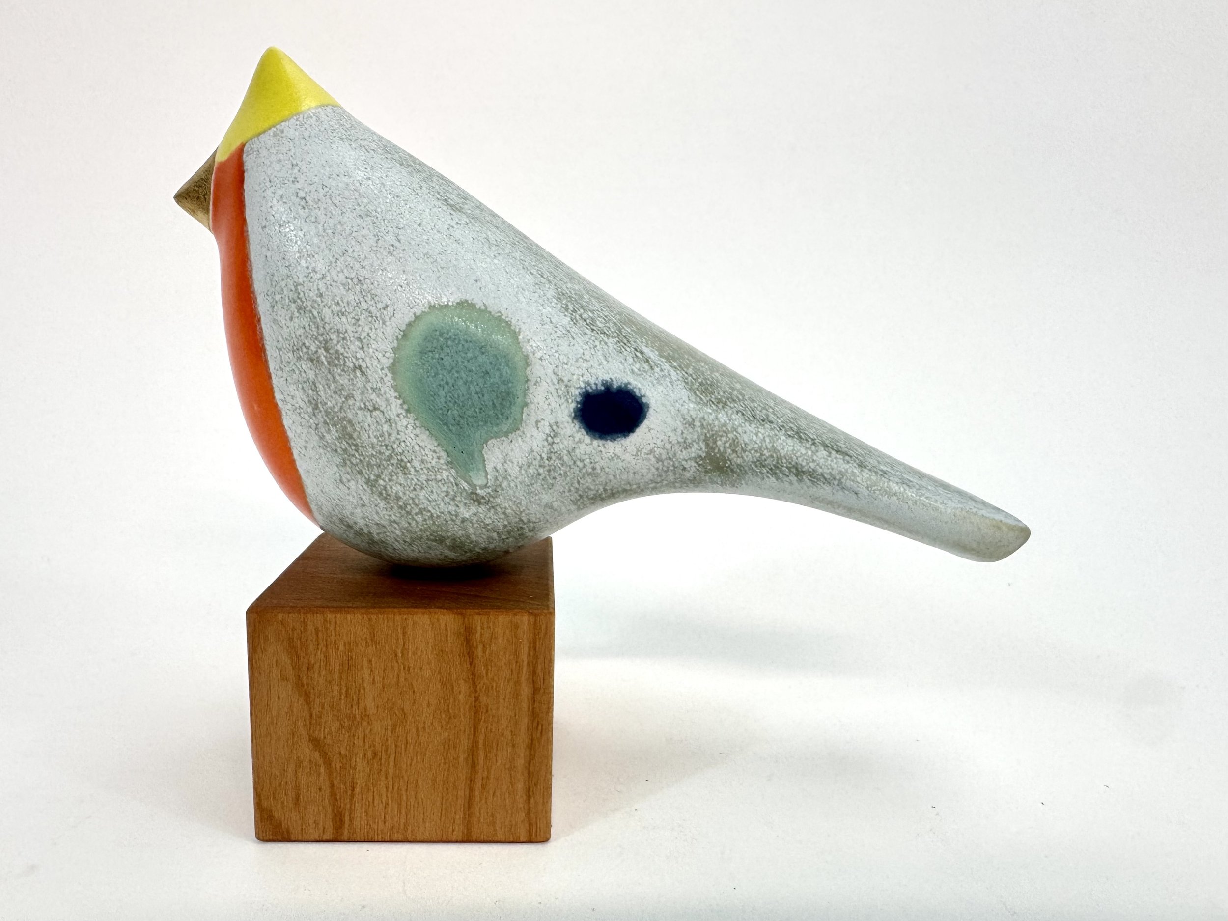 Bird 23