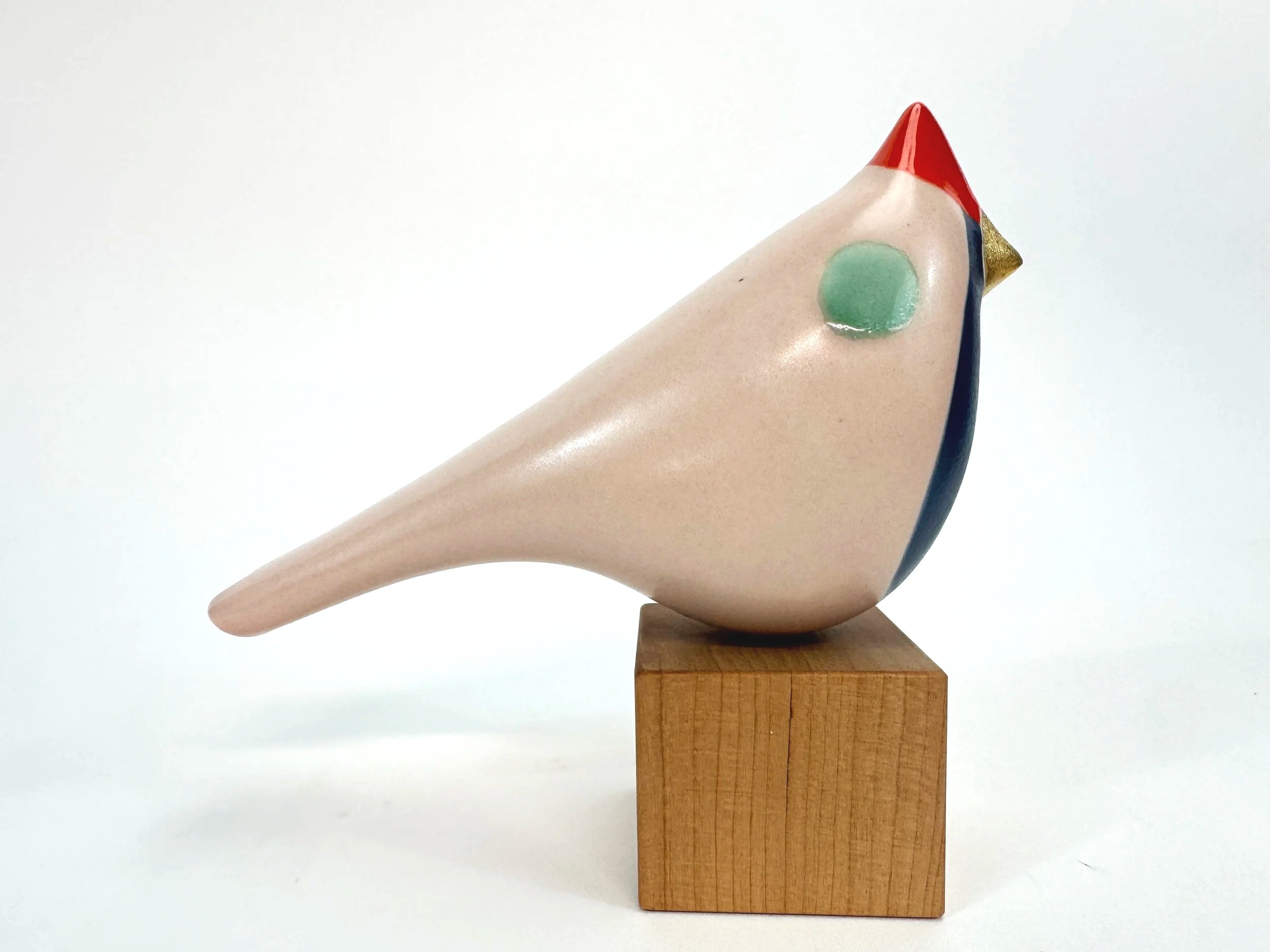 Bird 80