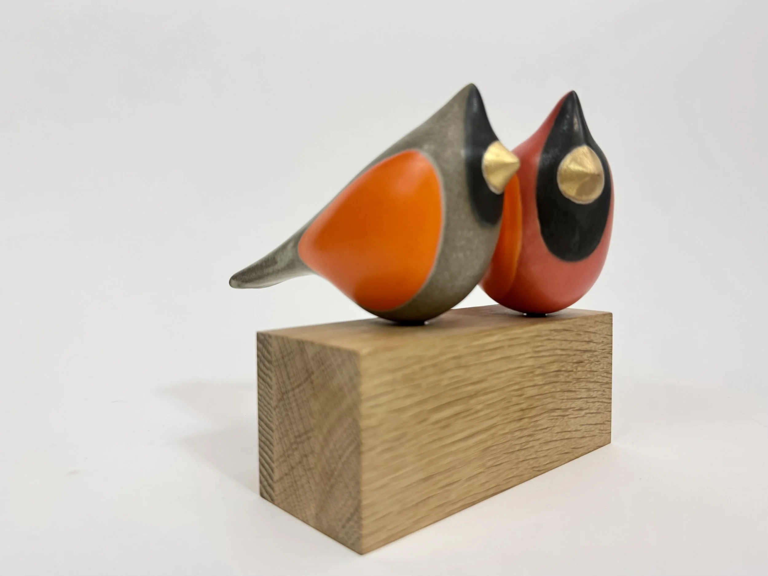 Bird Couple 6