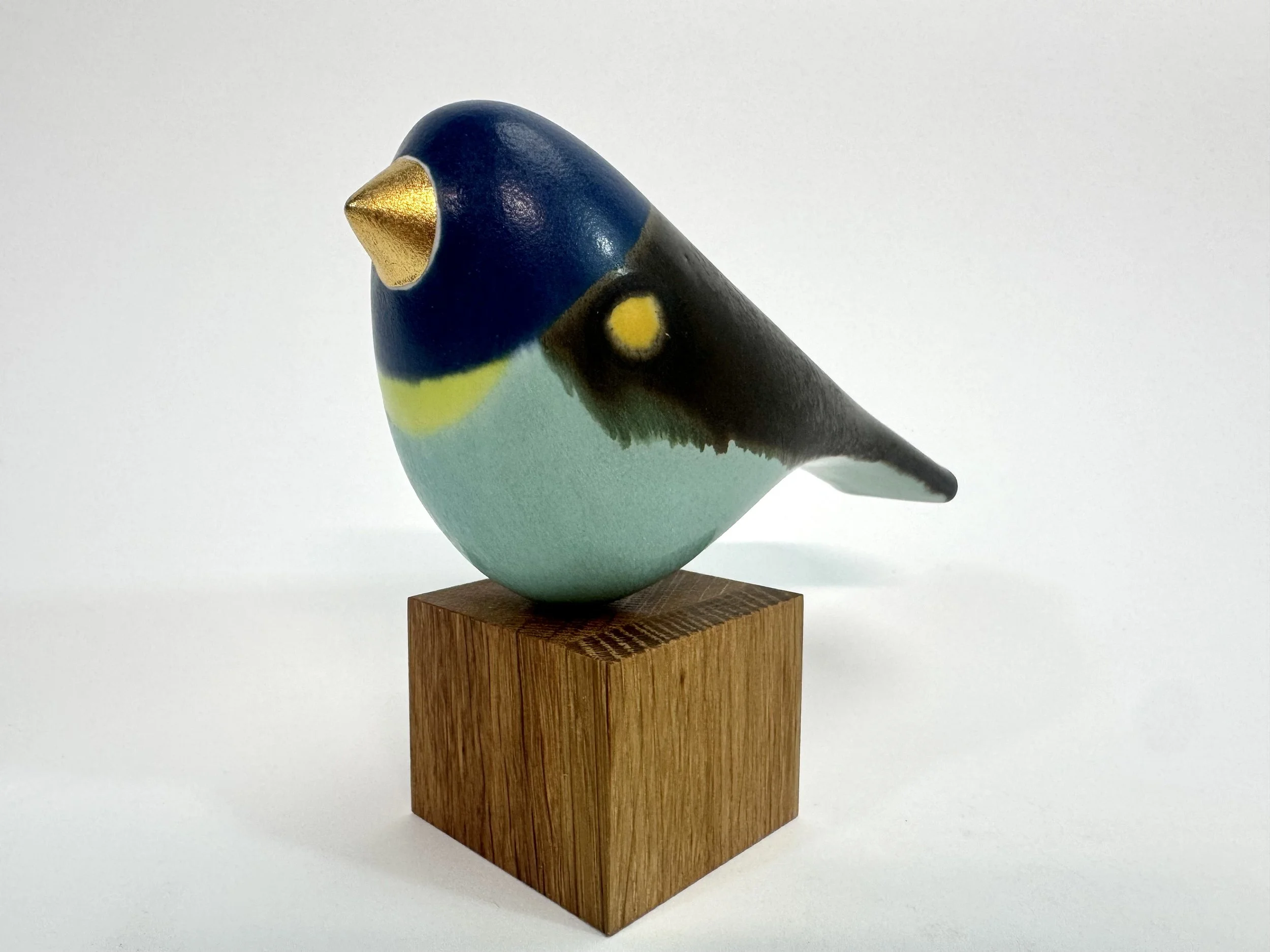 Bird 81