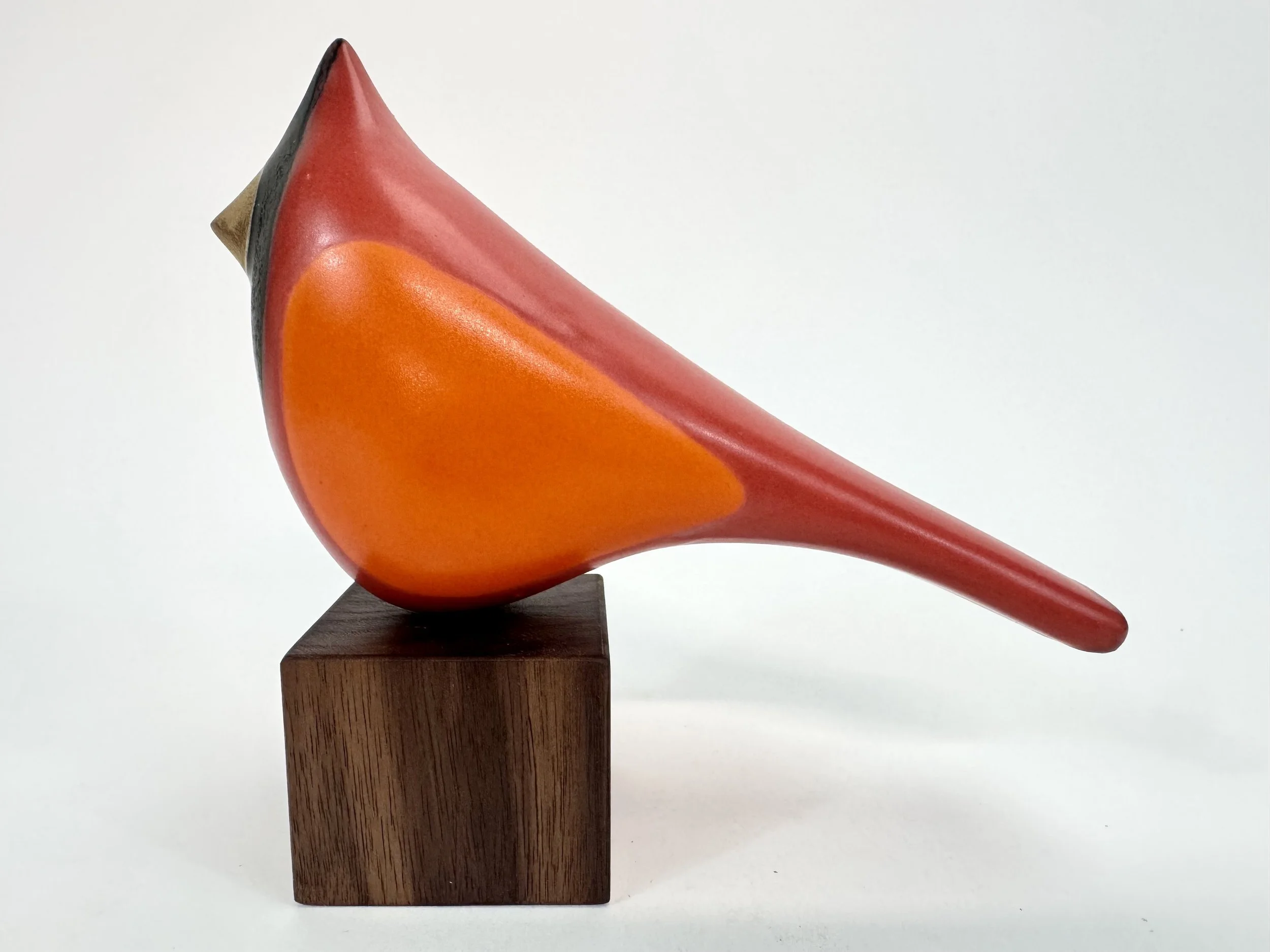 Bird 21