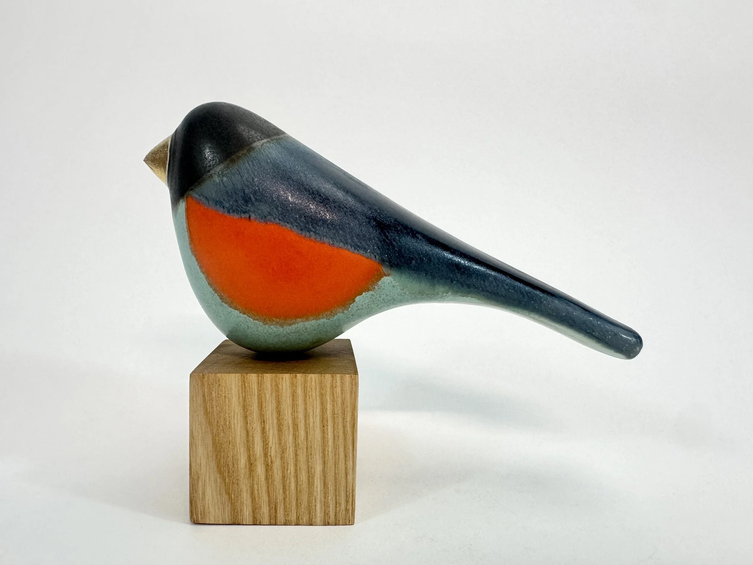 Bird 74