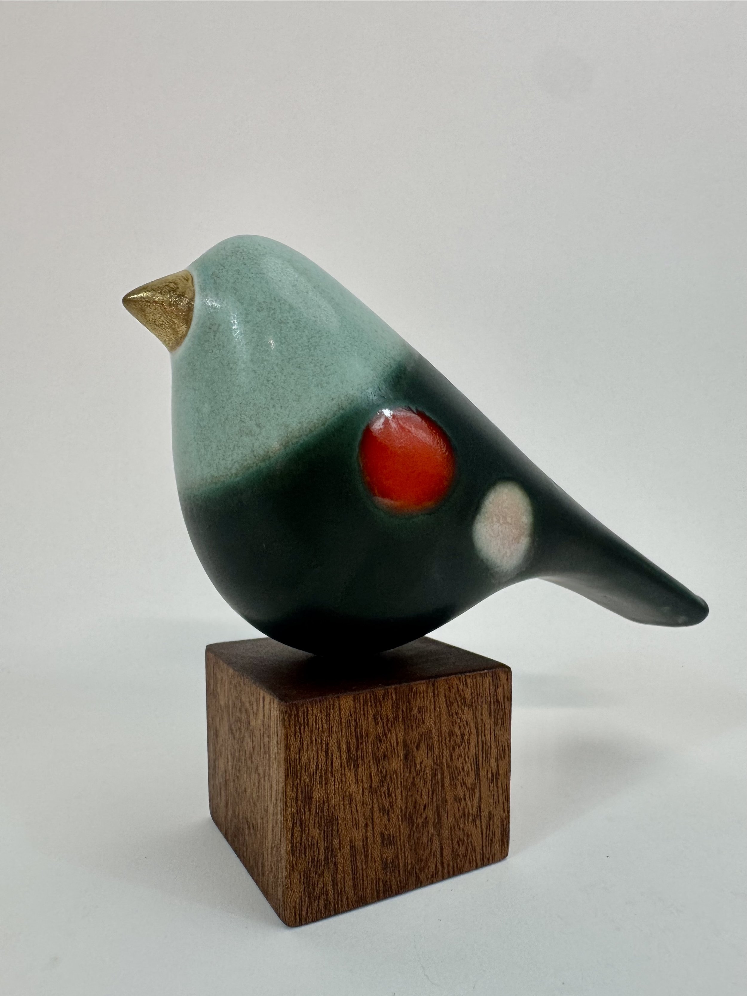 Bird 93