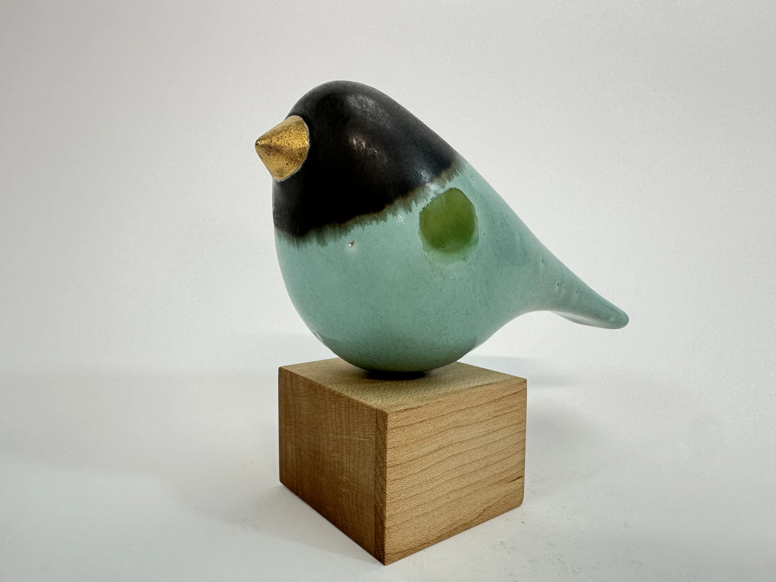 Bird 20